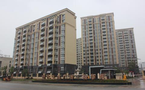 違建治理，鑄造人居典范