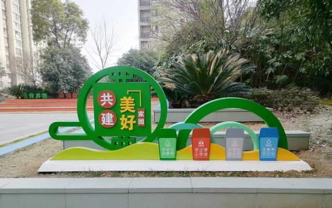 望湖灣，早春里的“八分之一”